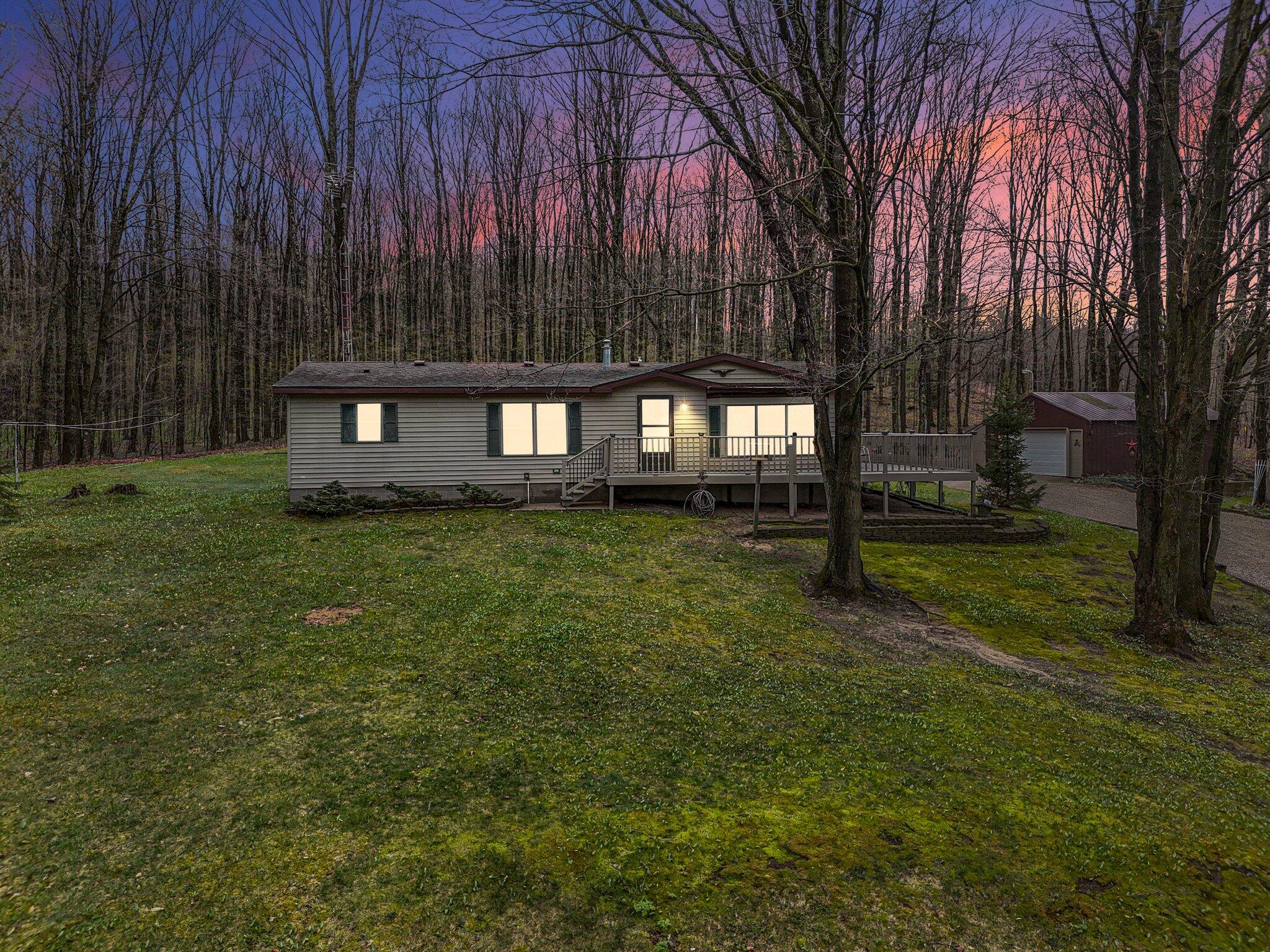 7947 West 30 Road Harrietta, MI 49638 - Photo 1 of 43 1-web-or-mls-DJI_20250501040951_0115_D