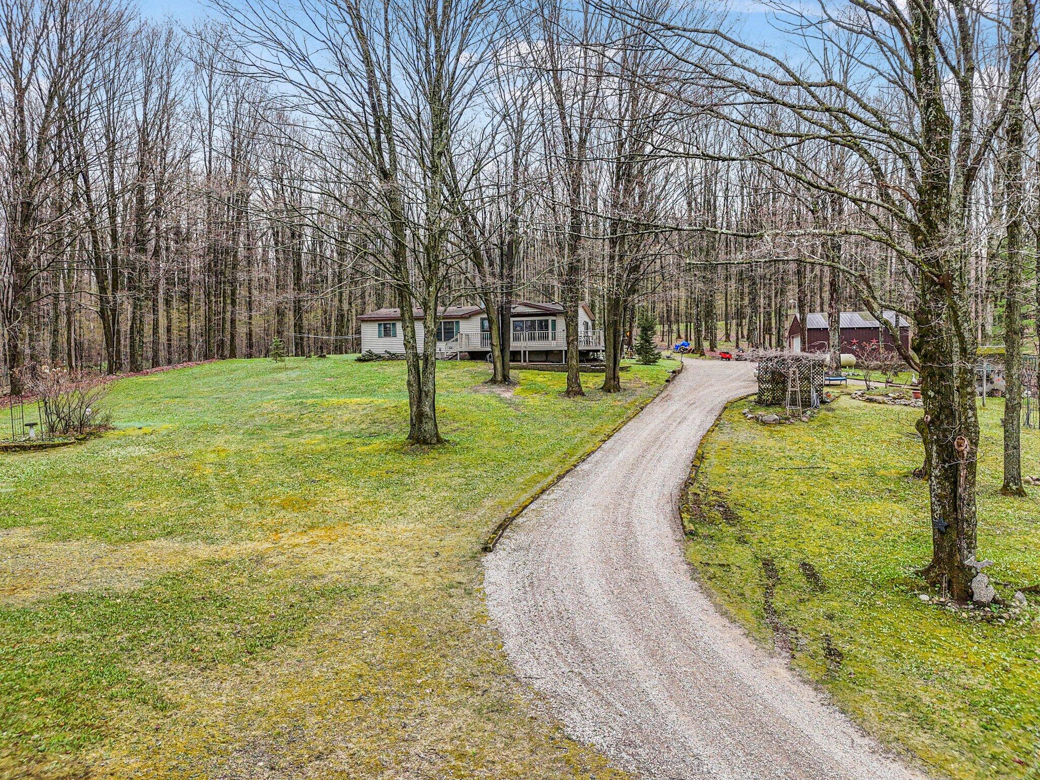 7947 West 30 Road Harrietta, MI 49638 - Photo 2 of 43 12-web-or-mls-DJI_20250501041111_0120_D
