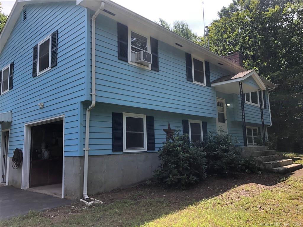 379 Pond Road Franklin, CT 06254 - Photo 1 of 1