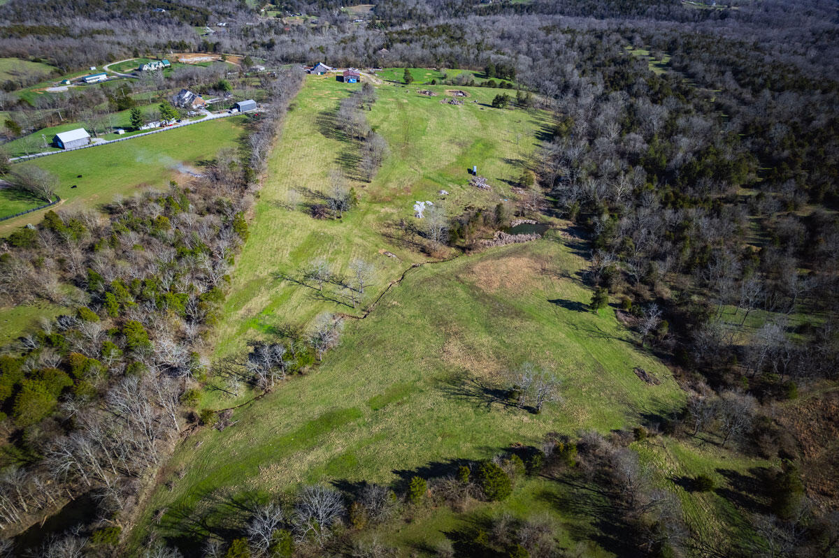 3624 Union Mill Road Nicholasville, KY 40356 - Photo 4 of 8 Aerial-3