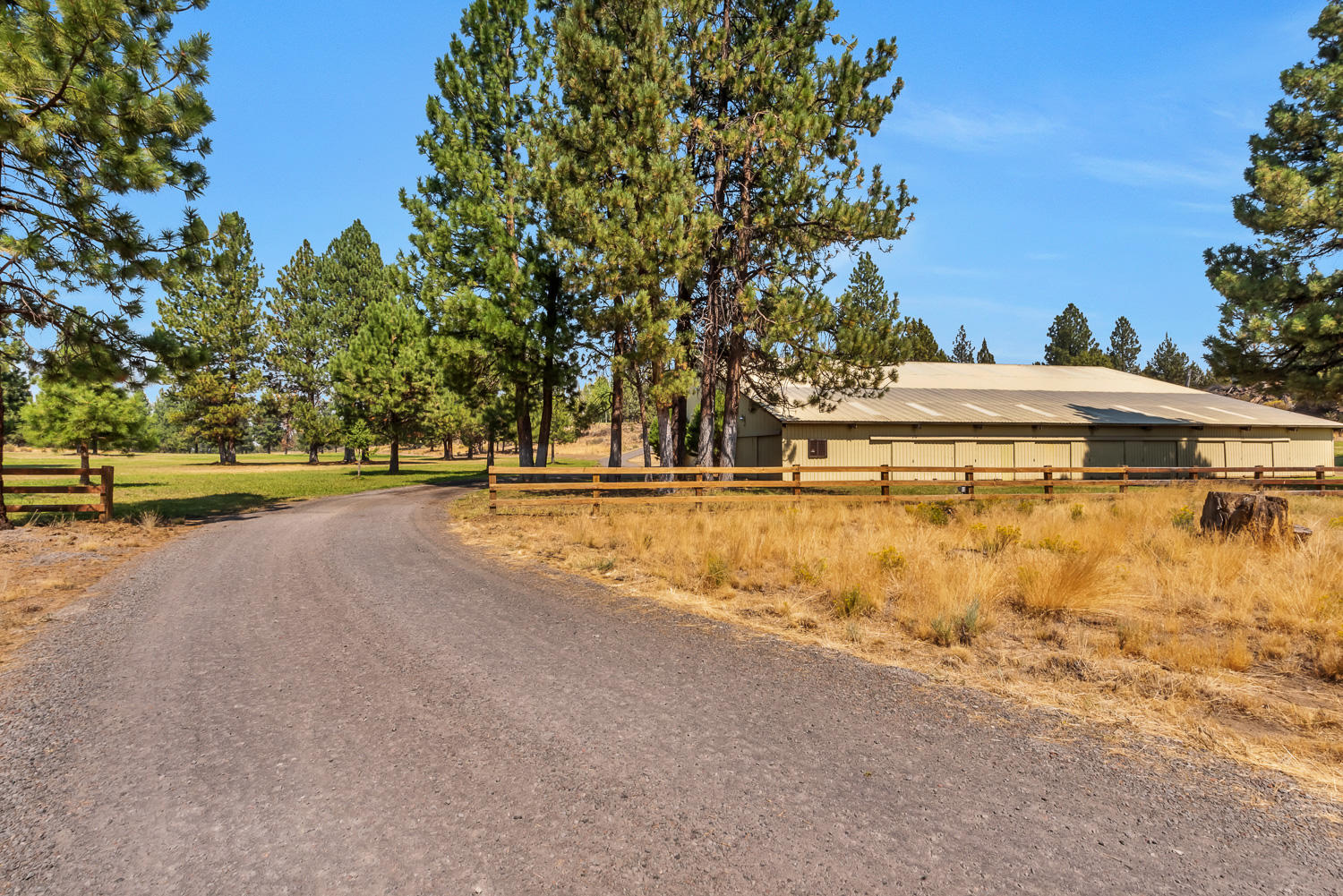 18686 Bull Springs Road Bend, OR 97703 - Photo 70 of 88 18686 Bull Springs - 70