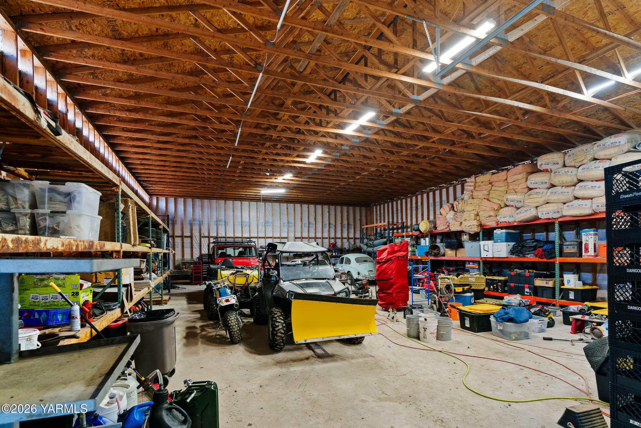 455 Rankin Road Selah, WA 98942 - Photo 48 of 57 0043Massive Shop