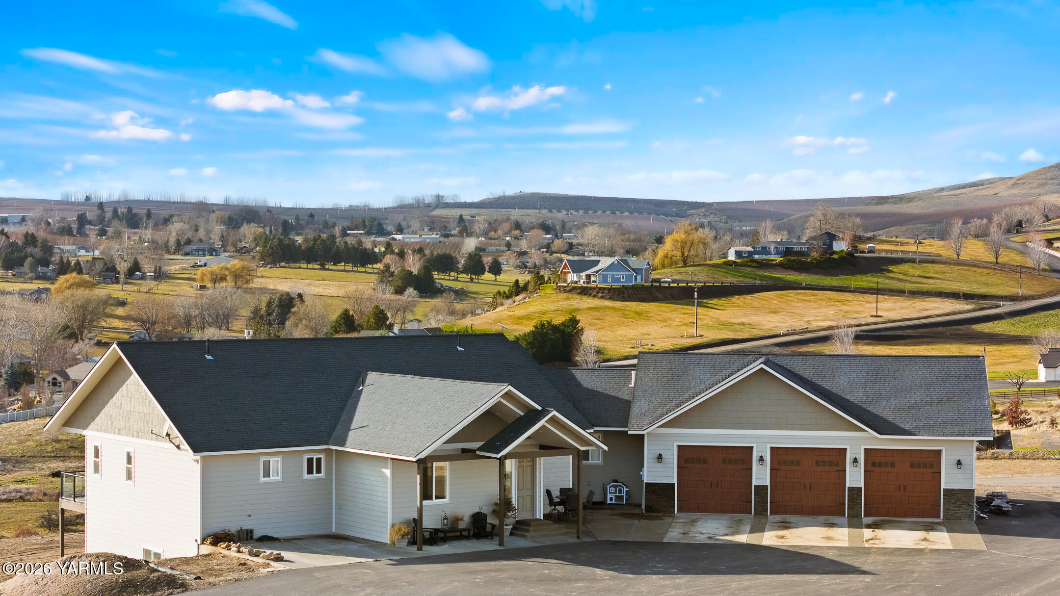 455 Rankin Road Selah, WA 98942 - Photo 50 of 57 0044Views