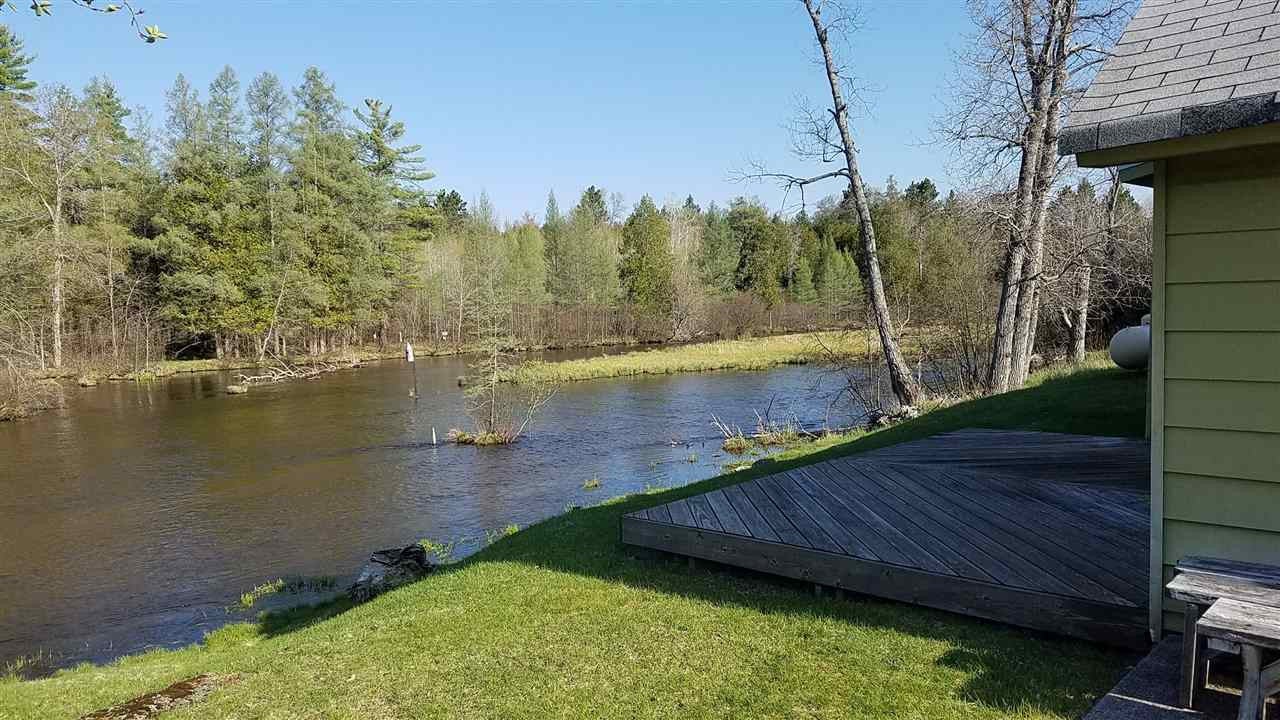 7690 Dam 4 Road Grayling, MI 49738 - Photo 27 of 28 Gallery Image 27