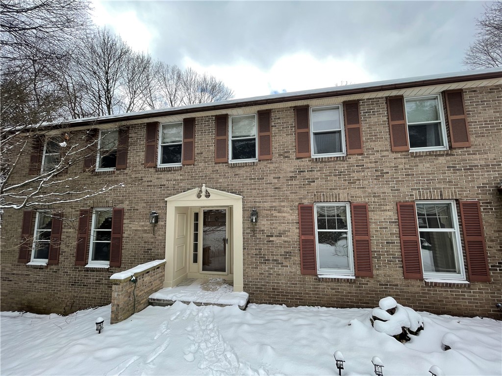 8 Weston Ridge Penfield, NY 14625 - Photo 1 of 1