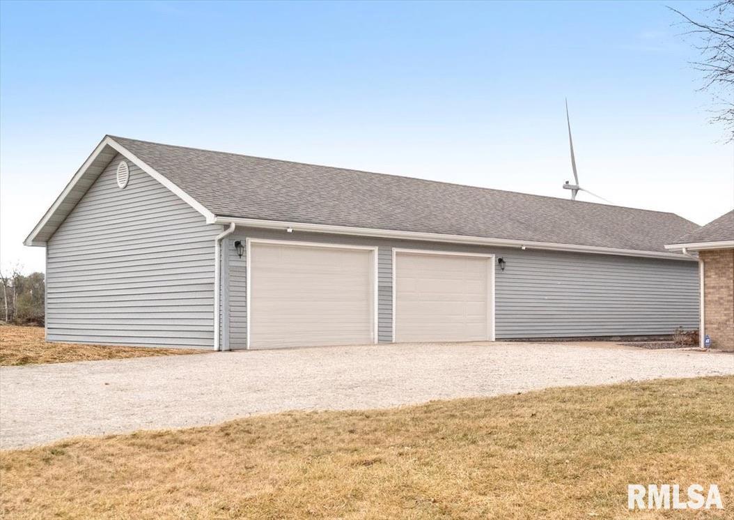 14201 3100N Road Virden, IL 62690 - Photo 21 of 37