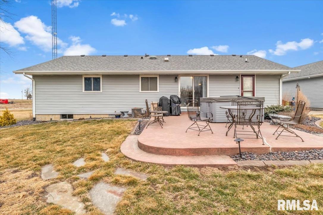 14201 3100N Road Virden, IL 62690 - Photo 29 of 37