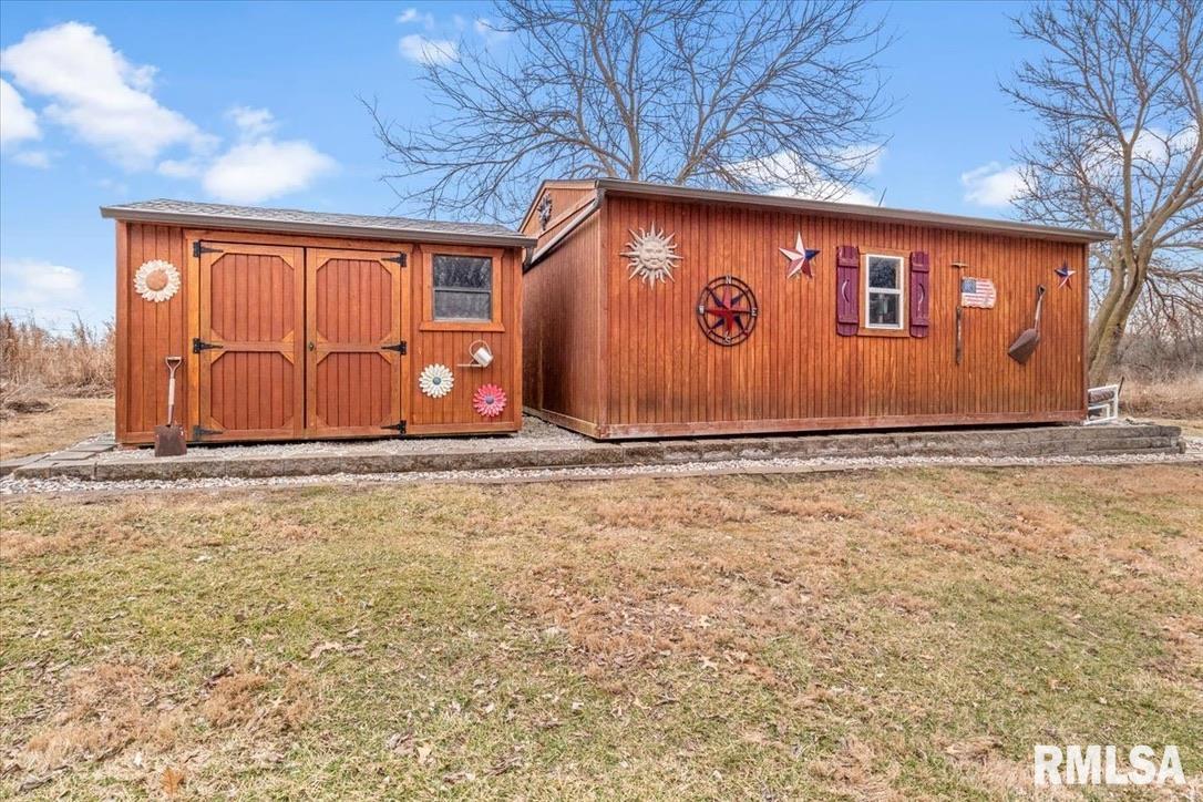 14201 3100N Road Virden, IL 62690 - Photo 33 of 37