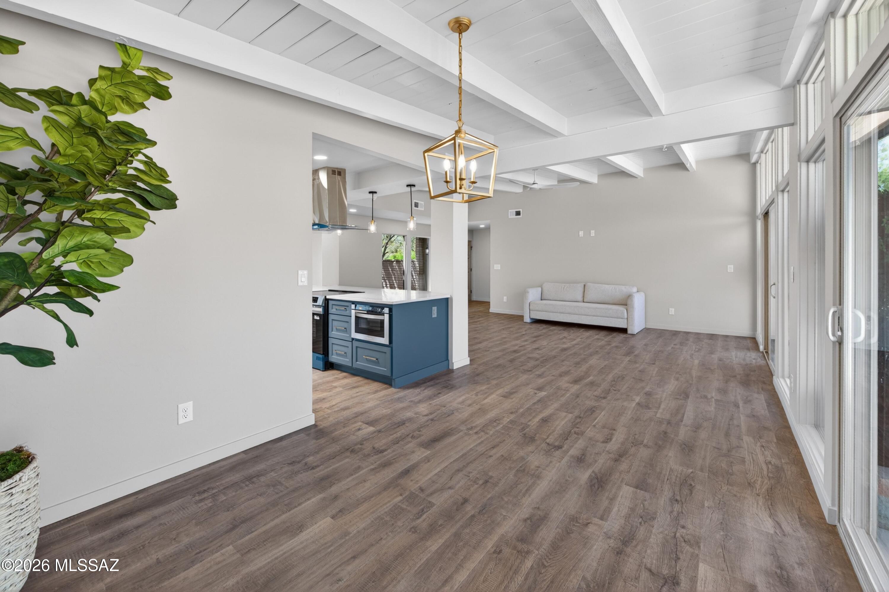 6220 North Vía Ranchero Tucson, AZ 85704 - Photo 15 of 27