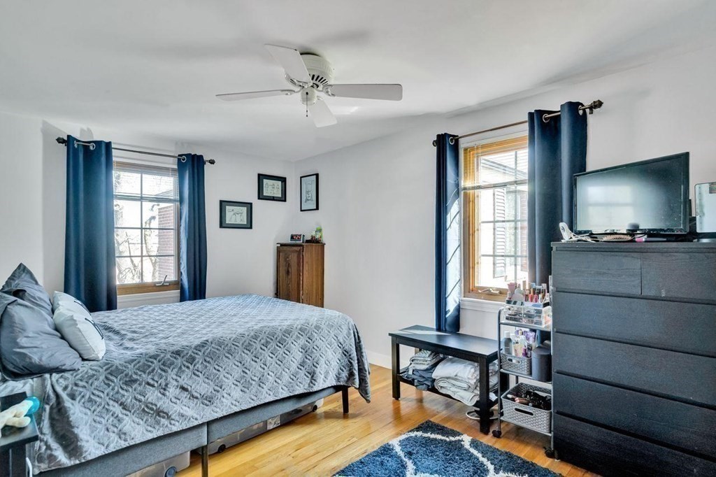 16 Pierce Road, Unit 16 Watertown, MA 02472 - Photo 8 of 18 Gallery Image 8