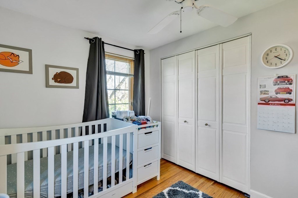 16 Pierce Road, Unit 16 Watertown, MA 02472 - Photo 9 of 18 Gallery Image 9