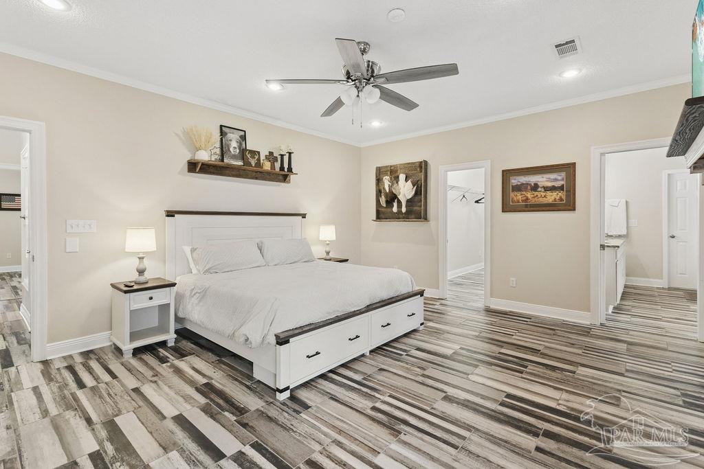 6382 Daniel Griffis Road Jay, FL 32565 - Photo 20 of 59