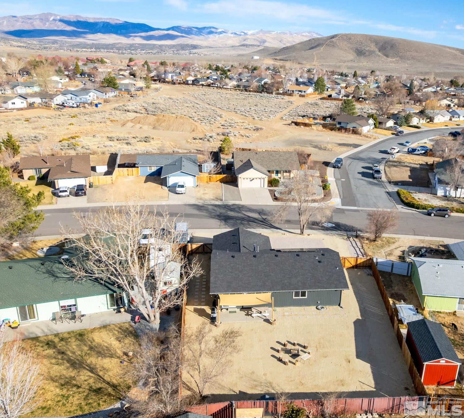 1388 Leonard Road Gardnerville, NV 89460 - Photo 23 of 29 Photo 23