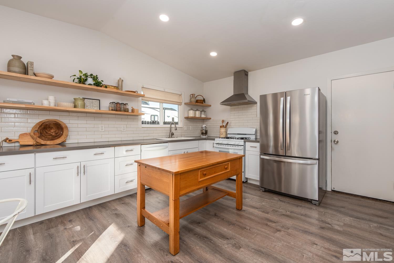 1388 Leonard Road Gardnerville, NV 89460 - Photo 9 of 29 Photo 9