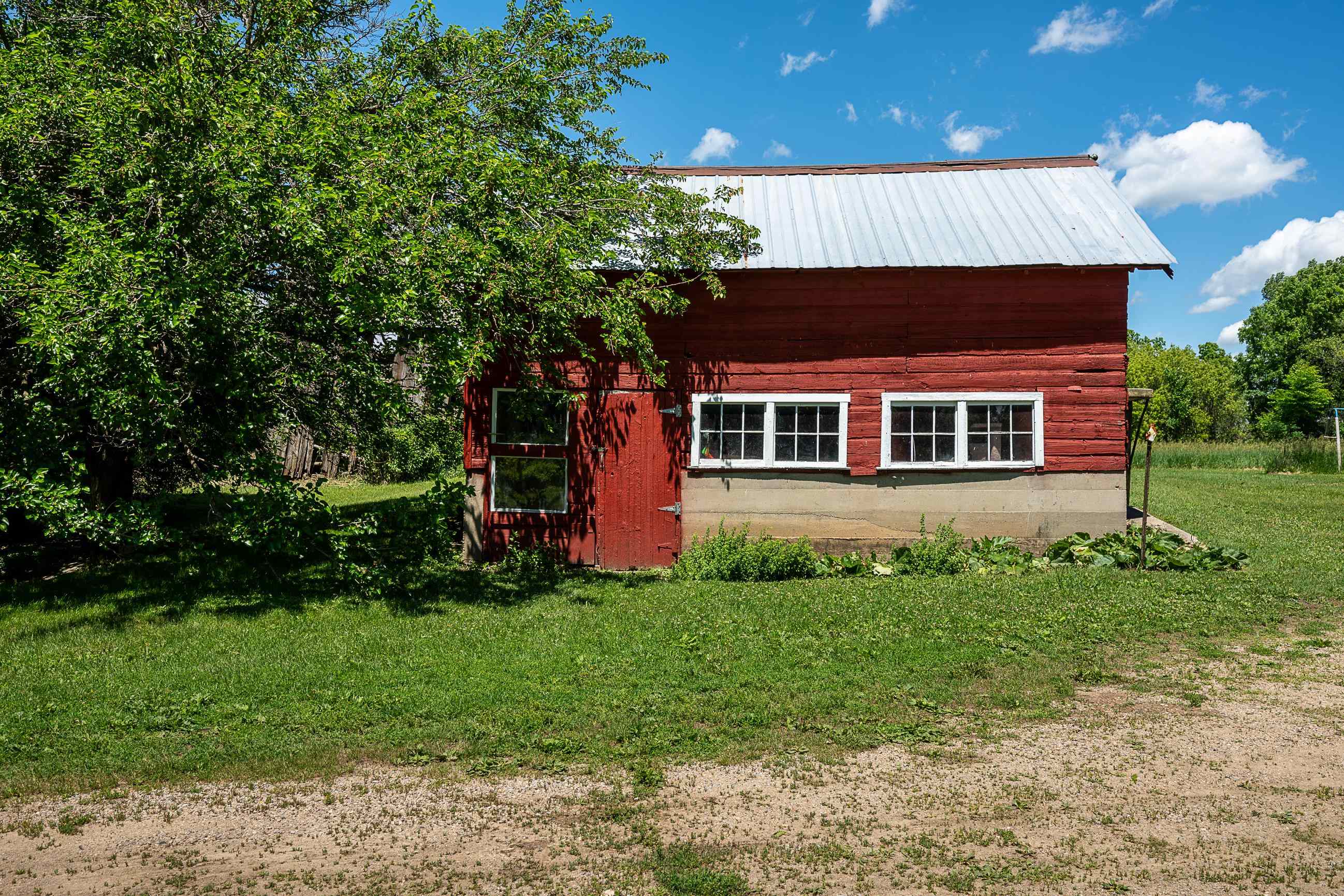 3402 Rutland Dunn Town Line Road Stoughton, WI 53589 - Photo 71 of 88