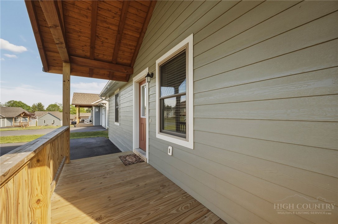 463 Townhomes Place, Unit 21 Boone, NC 28607 - Photo 25 of 28