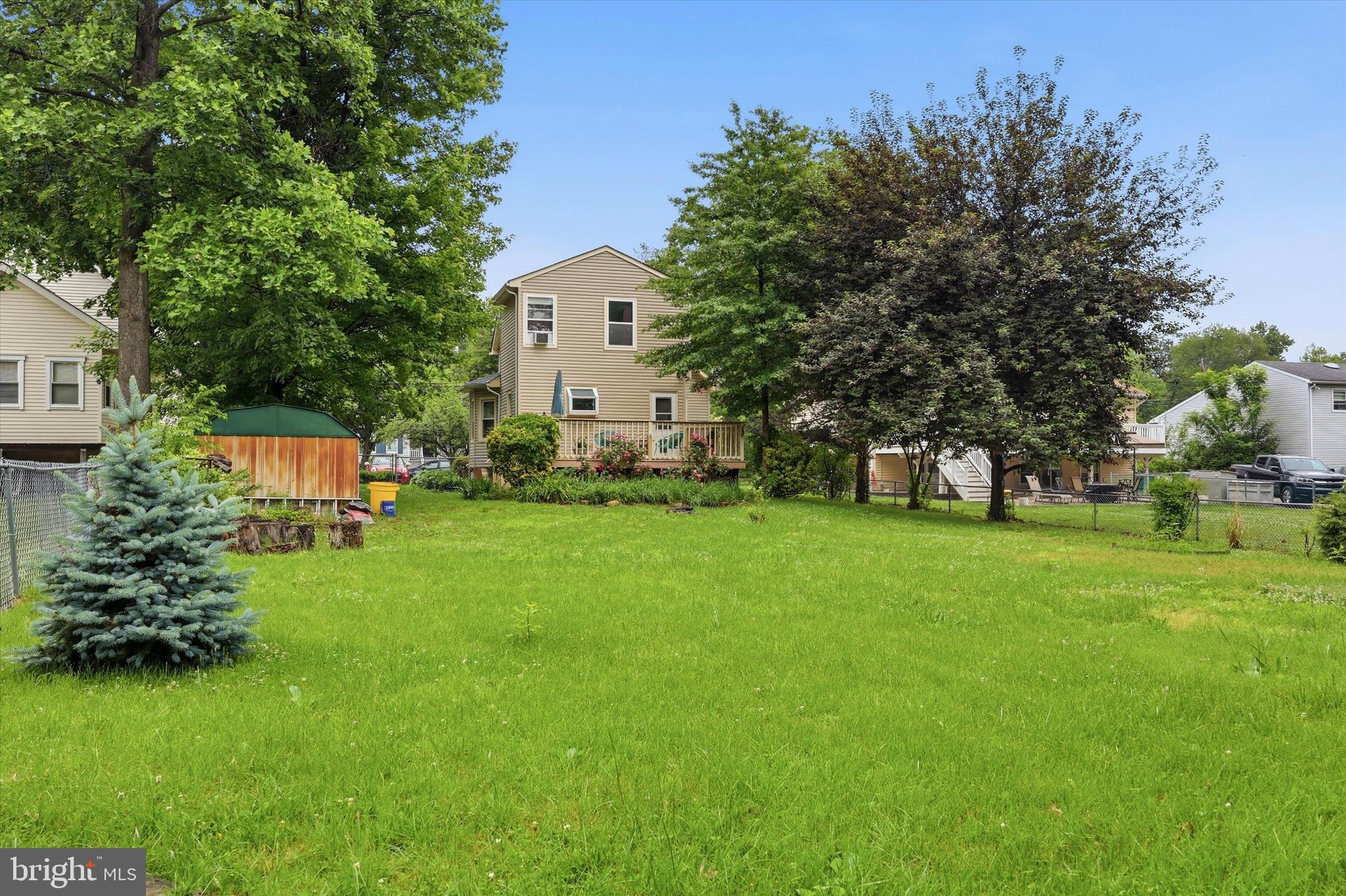 534 Buttonwood Avenue Maple Shade, NJ 08052 - Photo 25 of 25