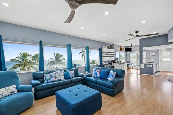 $6,200,000 | 2203 North Surf Road, Hollywood, FL 33019