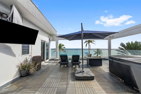 $6,200,000 | 2203 North Surf Road, Hollywood, FL 33019