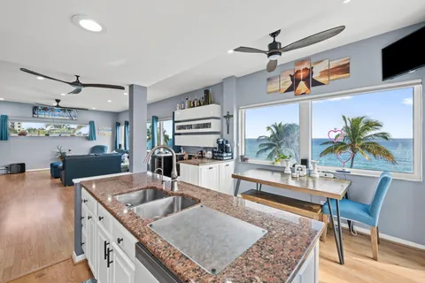$6,200,000 | 2203 North Surf Road, Hollywood, FL 33019