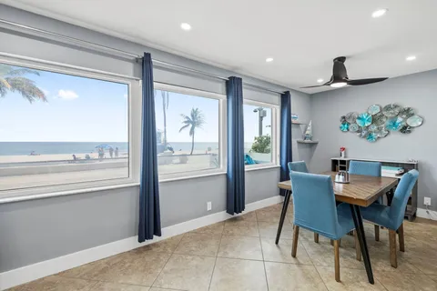 $6,200,000 | 2203 North Surf Road, Hollywood, FL 33019