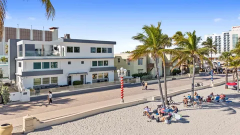 $6,200,000 | 2203 North Surf Road, Hollywood, FL 33019