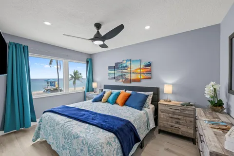 $6,200,000 | 2203 North Surf Road, Hollywood, FL 33019