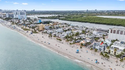 $6,200,000 | 2203 North Surf Road, Hollywood, FL 33019