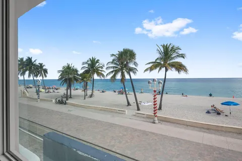 $6,200,000 | 2203 North Surf Road, Hollywood, FL 33019