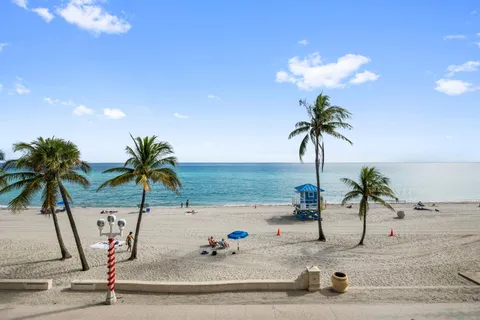 $6,200,000 | 2203 North Surf Road, Hollywood, FL 33019