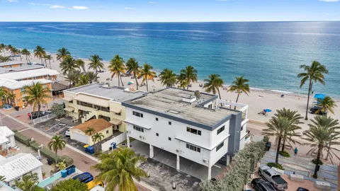 $6,200,000 | 2203 North Surf Road, Hollywood, FL 33019