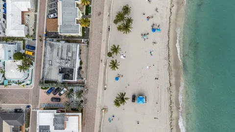 $6,200,000 | 2203 North Surf Road, Hollywood, FL 33019