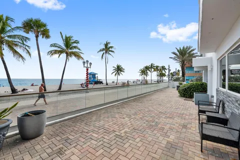 $6,200,000 | 2203 North Surf Road, Hollywood, FL 33019