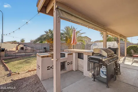 $385,000 | 5301 West Grenadine Road, Laveen, AZ 85339