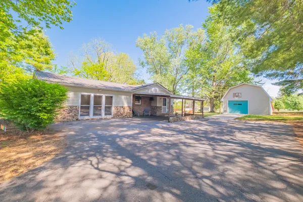 $379,000 | 639 Sunburst Drive, McMinnville, TN 37110