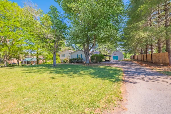 $379,000 | 639 Sunburst Drive, McMinnville, TN 37110