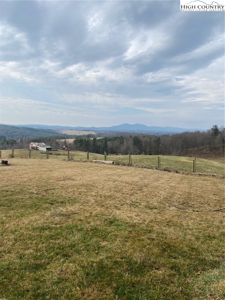 1345 Wagoner Ridge Road Ennice, NC 28623 - Photo 2 of 48 a view of a lake view