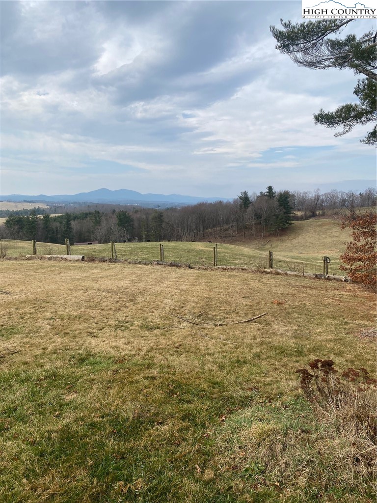 1345 Wagoner Ridge Road Ennice, NC 28623 - Photo 3 of 48 a view of a lake view