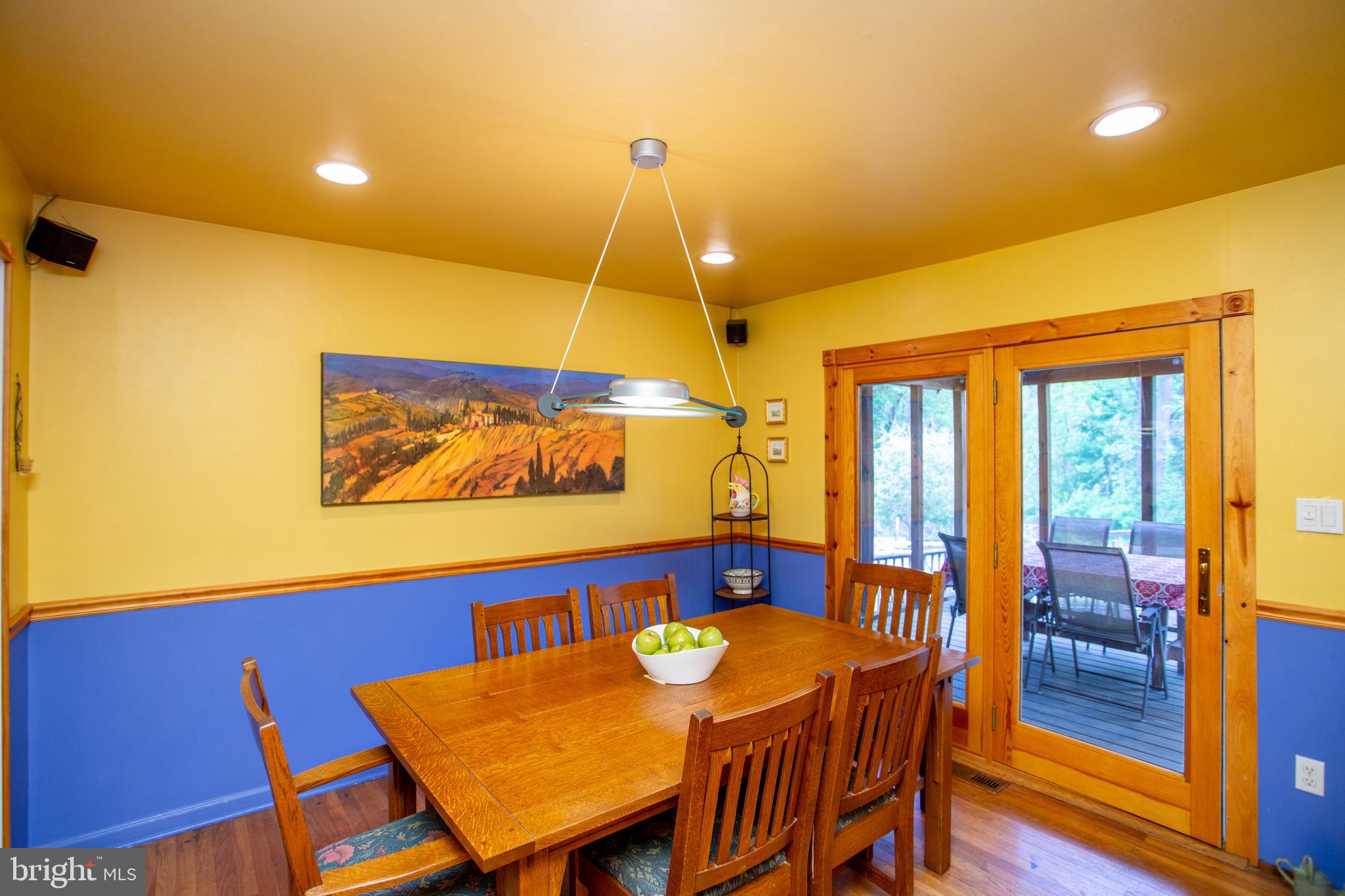 40 Union Road Clinton, NJ 08809 - Photo 8 of 41 Dining room