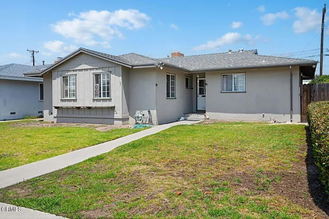 $825,000 | 1127 Douglas Avenue, Oxnard, CA 93030