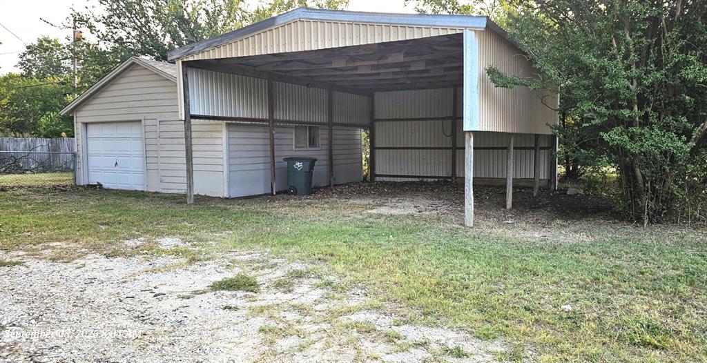 407 Pecan Street Clyde, TX 79510 - Photo 38 of 40