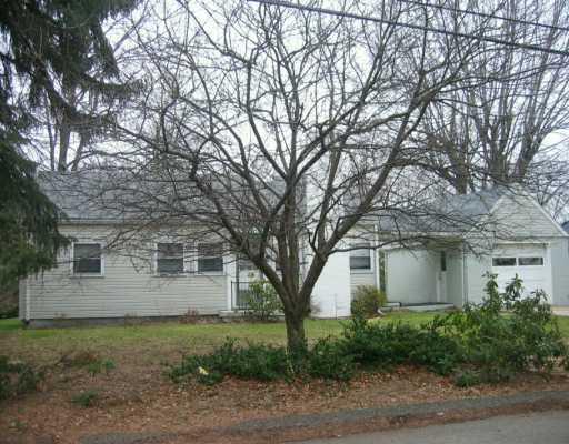 319 Ridge Sewickley, PA 15143 - Photo 1 of 8 Exterior Front.