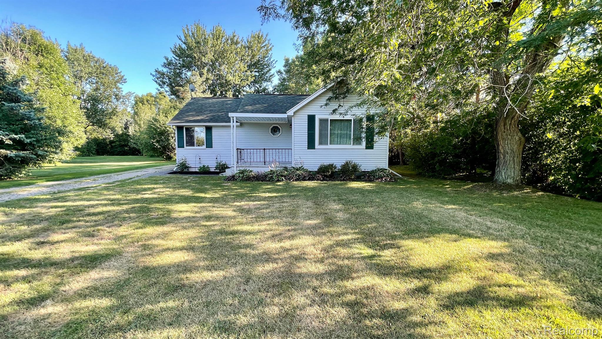 3033 West Stanley Road Mount Morris, MI 48458 - Photo 34 of 36 Gallery Image 34