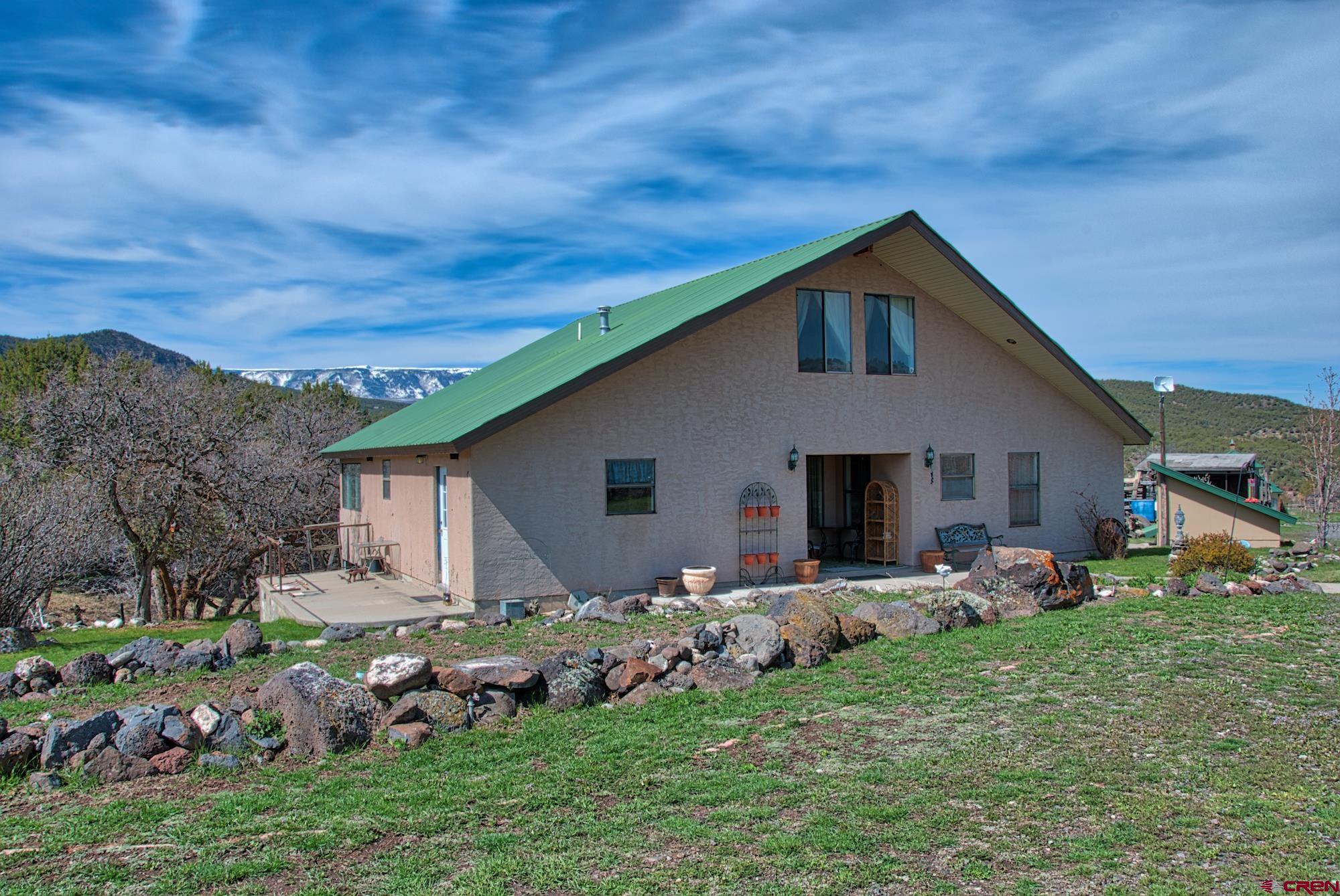 51755 KE Road Molina, CO 81646 - Photo 2 of 18