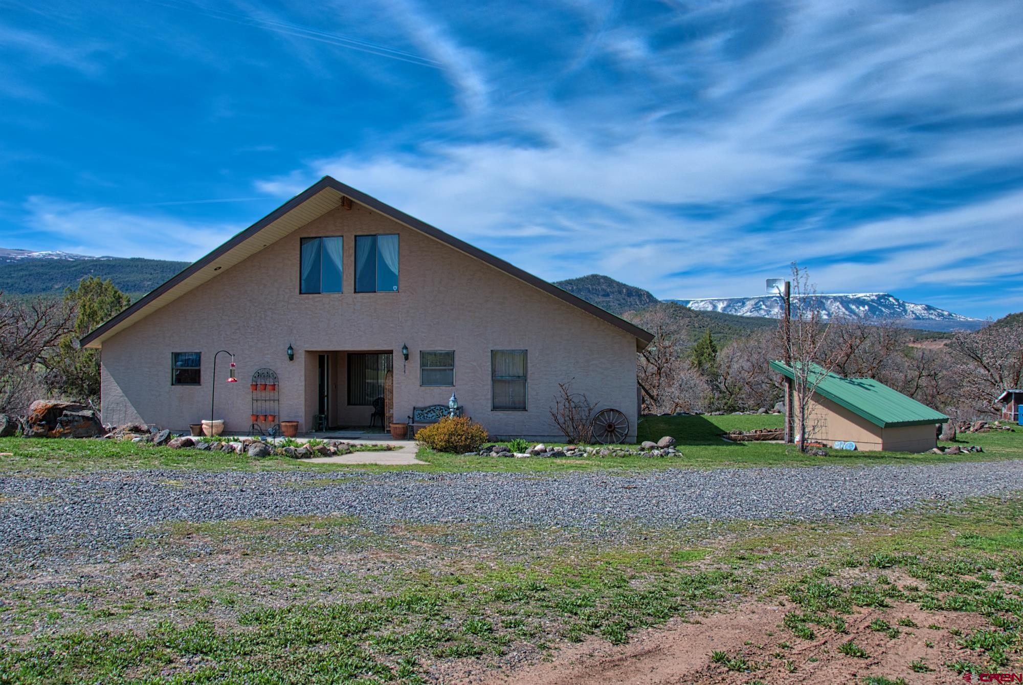 51755 KE Road Molina, CO 81646 - Photo 3 of 18