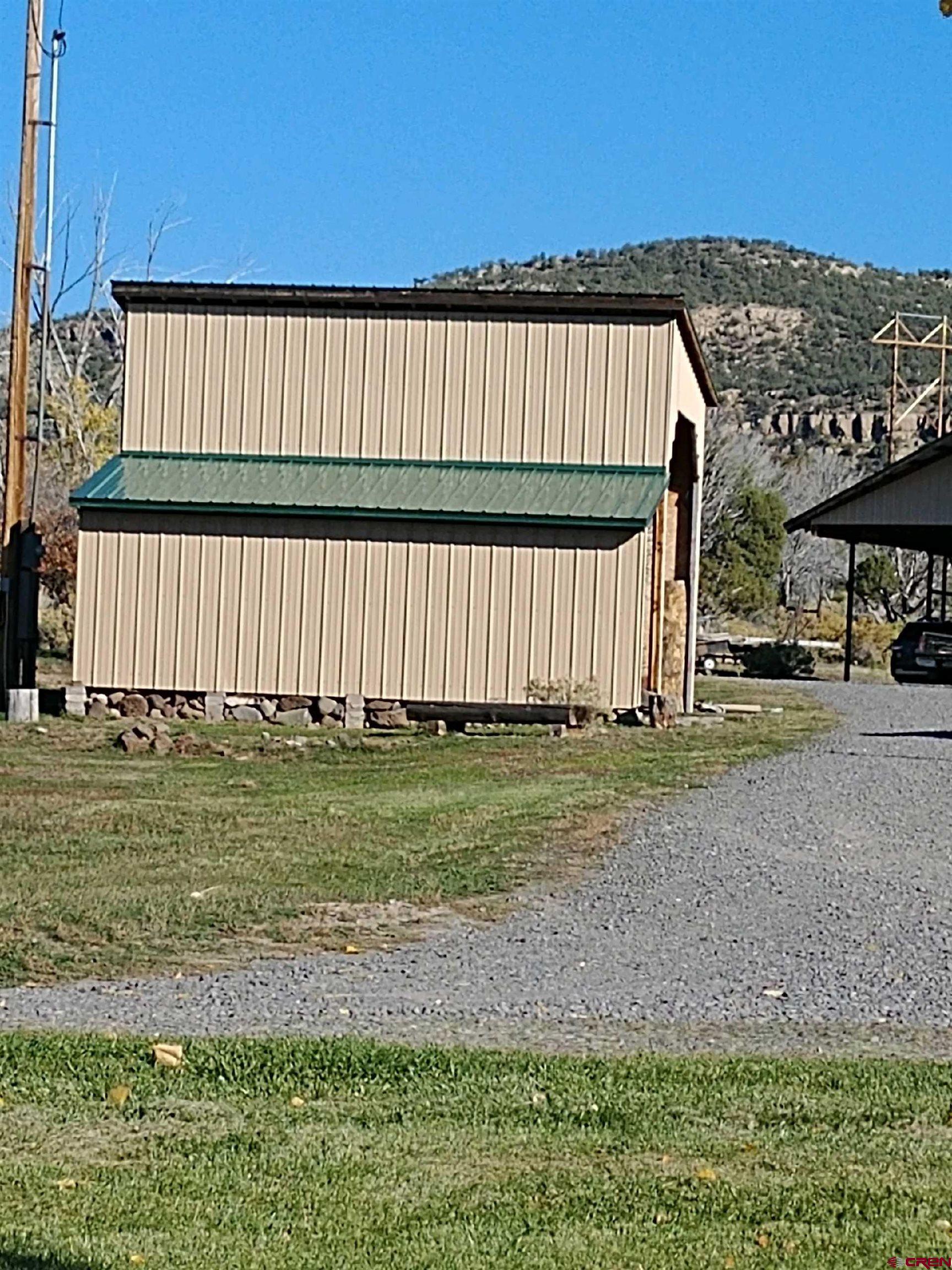 51755 KE Road Molina, CO 81646 - Photo 5 of 18