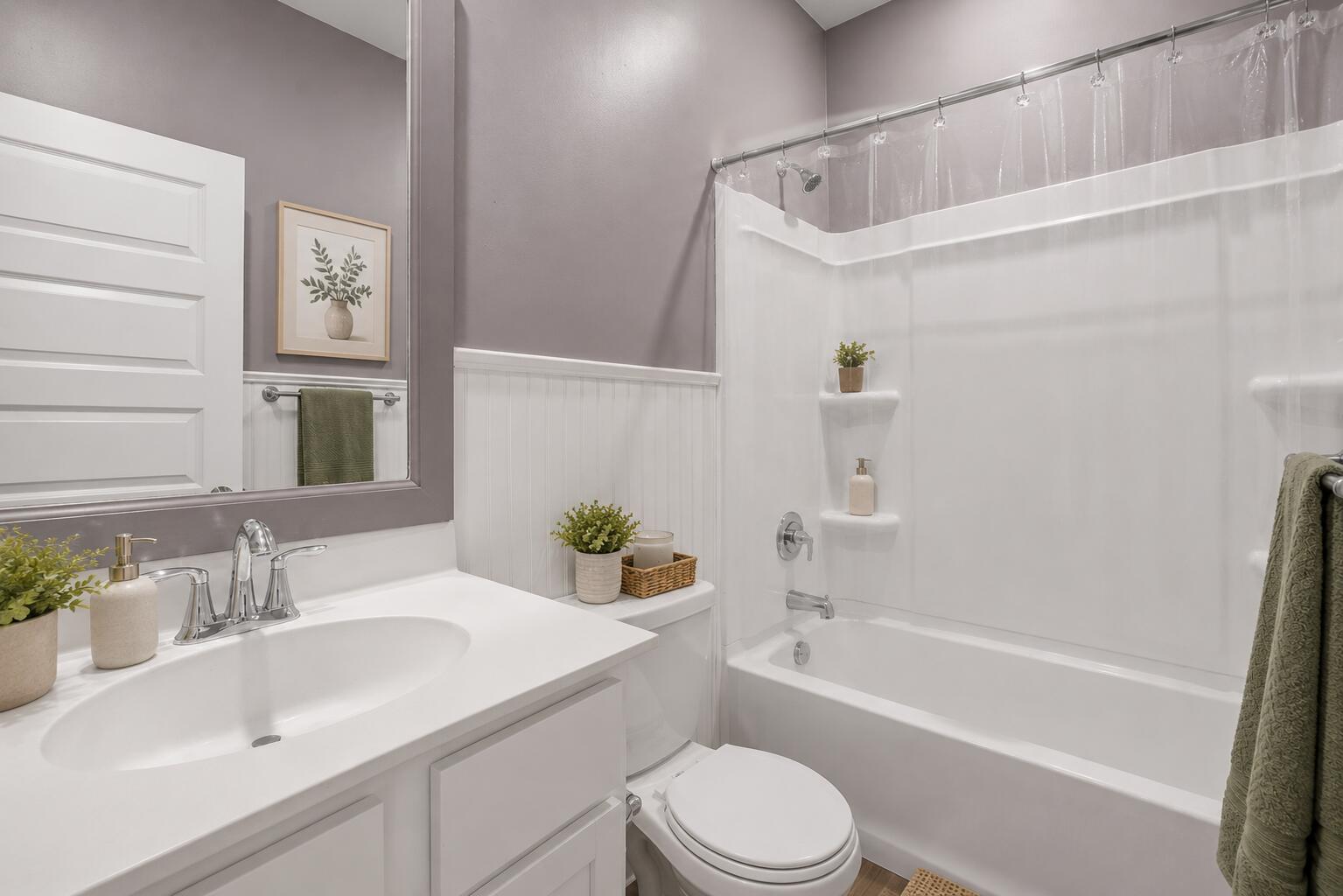 215 Squire Pope Road Summerville, SC 29486 - Photo 26 of 76 First Floor Bathroom