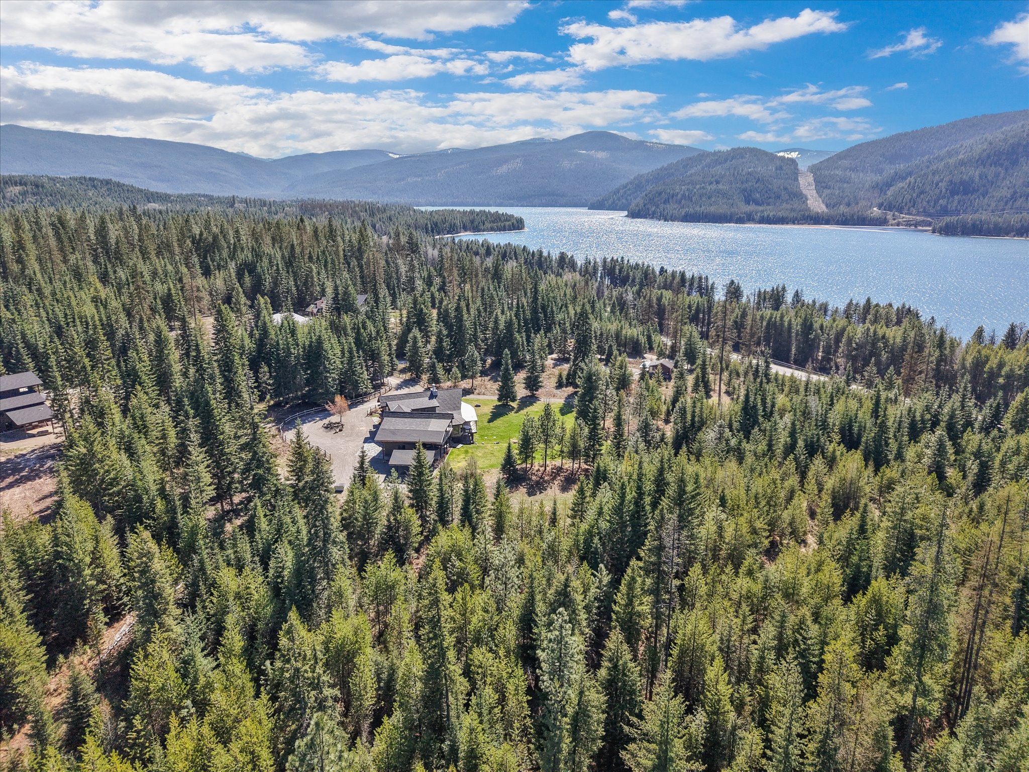 15 Copper Ridge Road Trout Creek, MT 59874 - Photo 76 of 99 Gallery Image 76