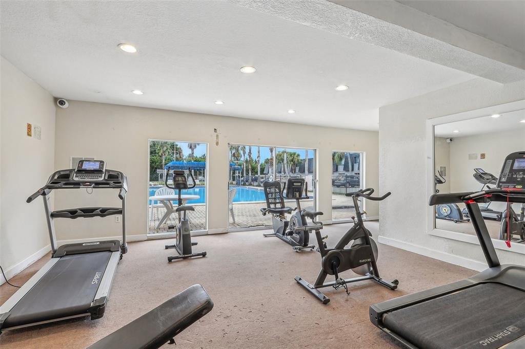1930 South Conway Road, Unit 6 Orlando, FL 32812 - Photo 34 of 36 Gallery Image 34