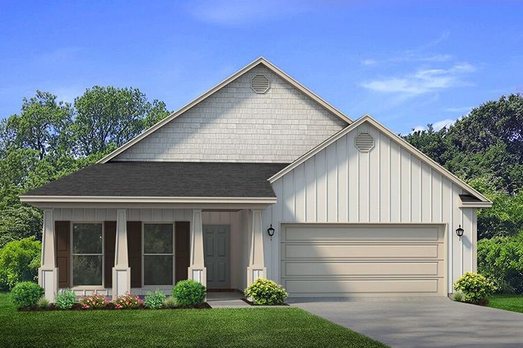 10823 Native Dancer Way Daphne, AL 36526 - Photo 1 of 1